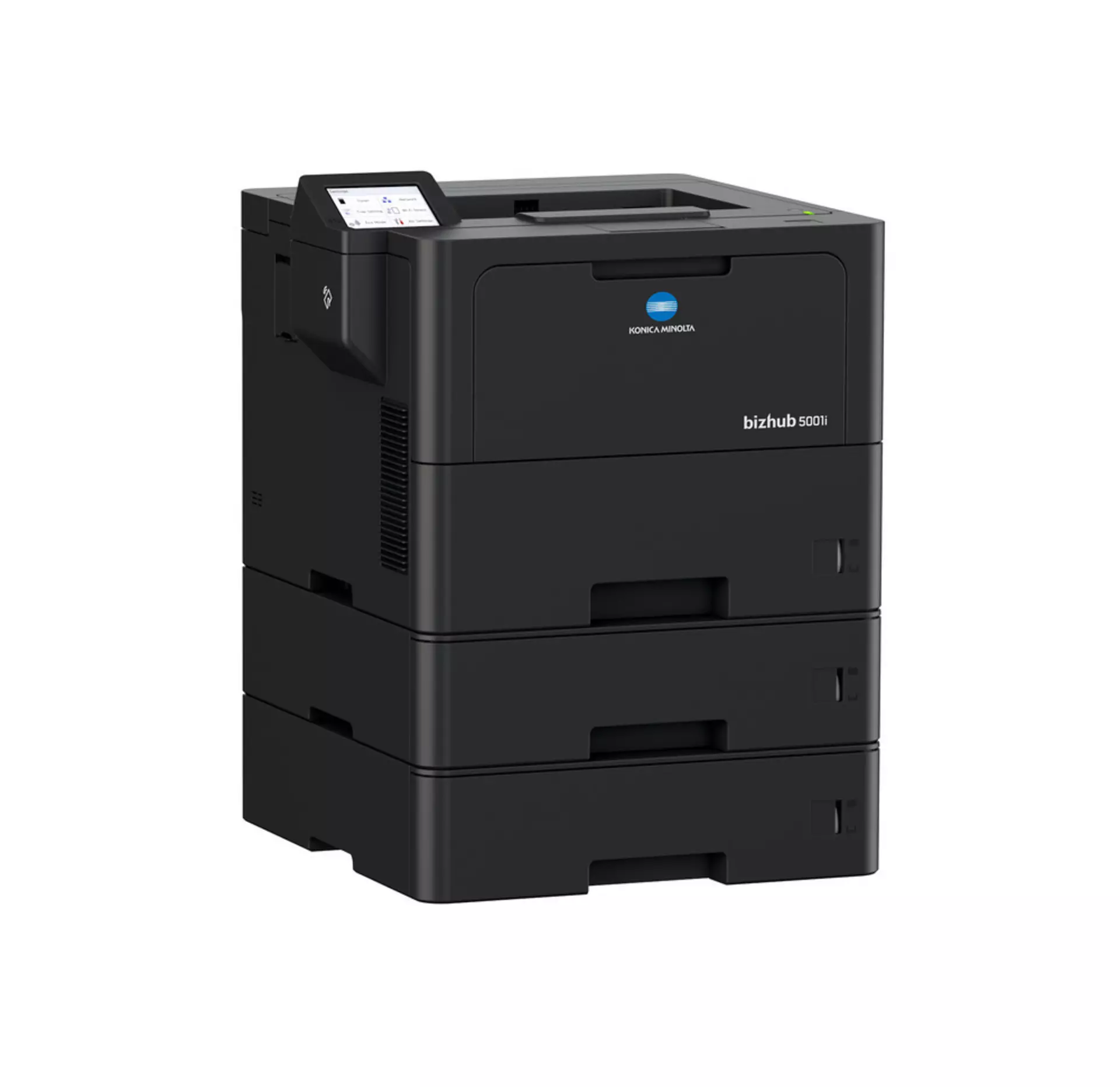 Konica Minolta Bizhub 5001i