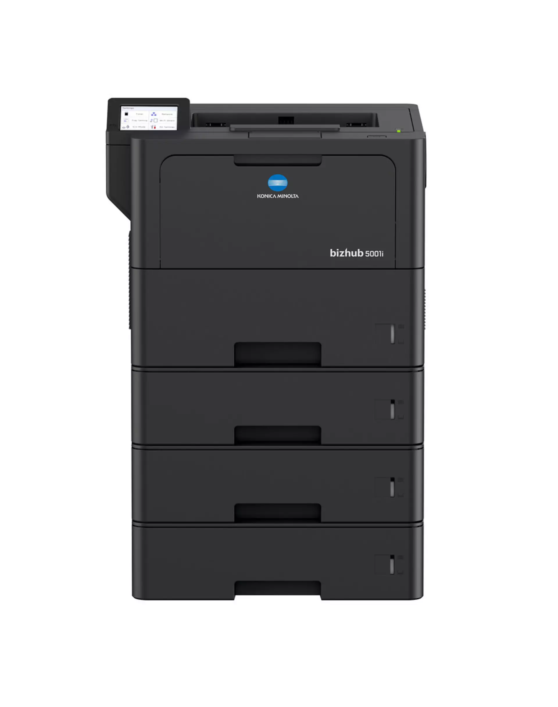 Konica Minolta Bizhub 5001i