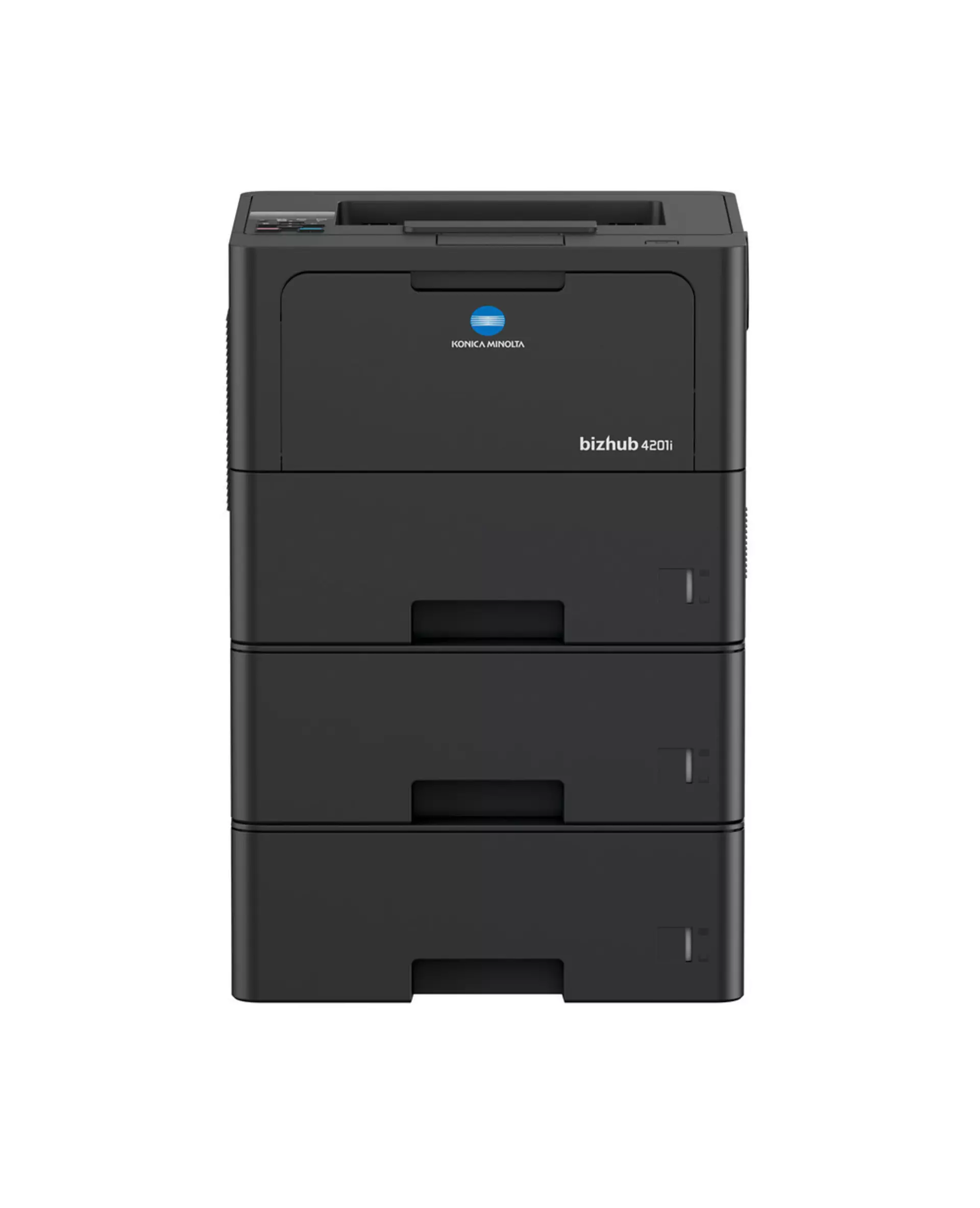 Konica Minolta Bizhub 4201i