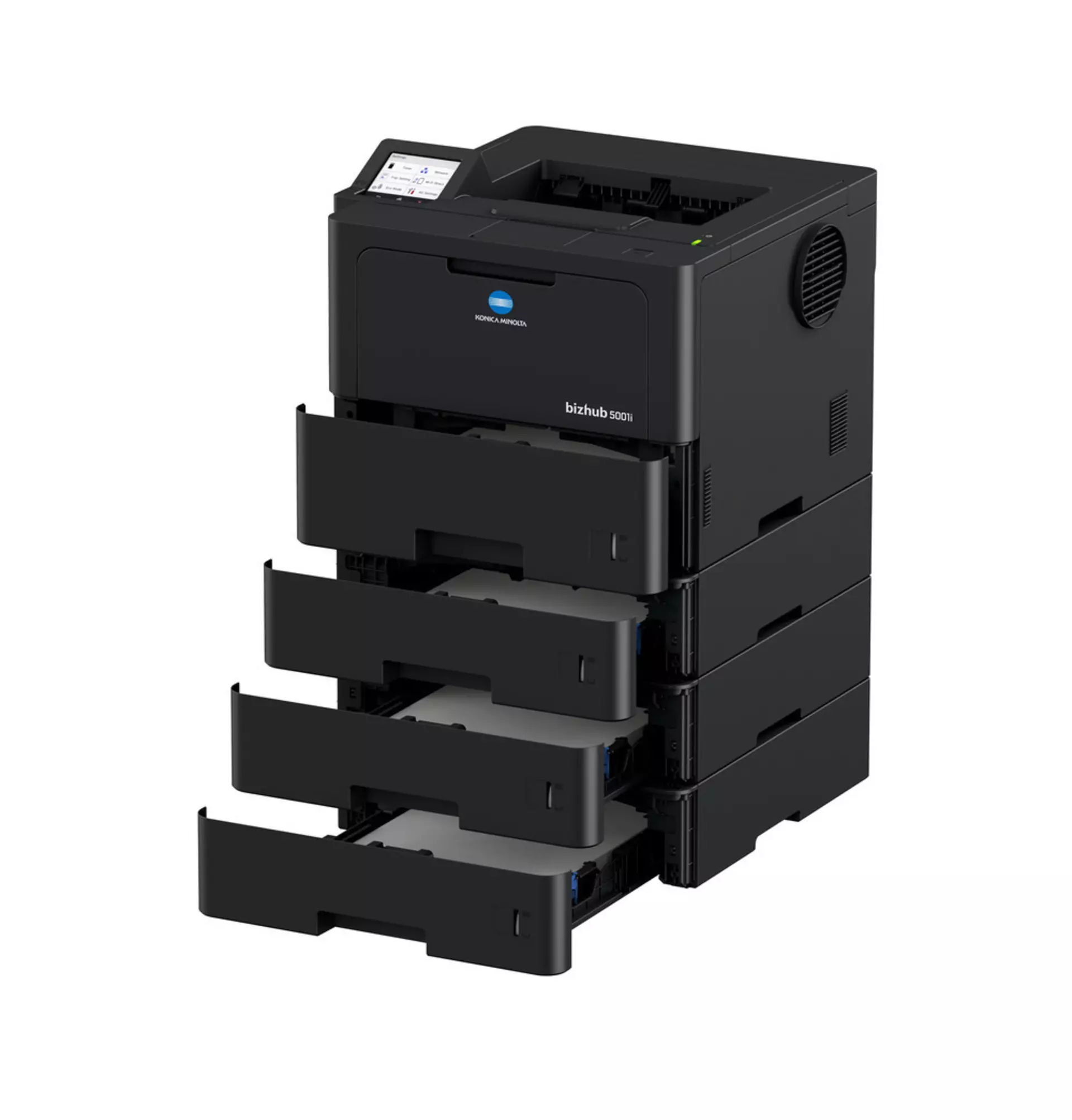 Konica Minolta Bizhub 5001i