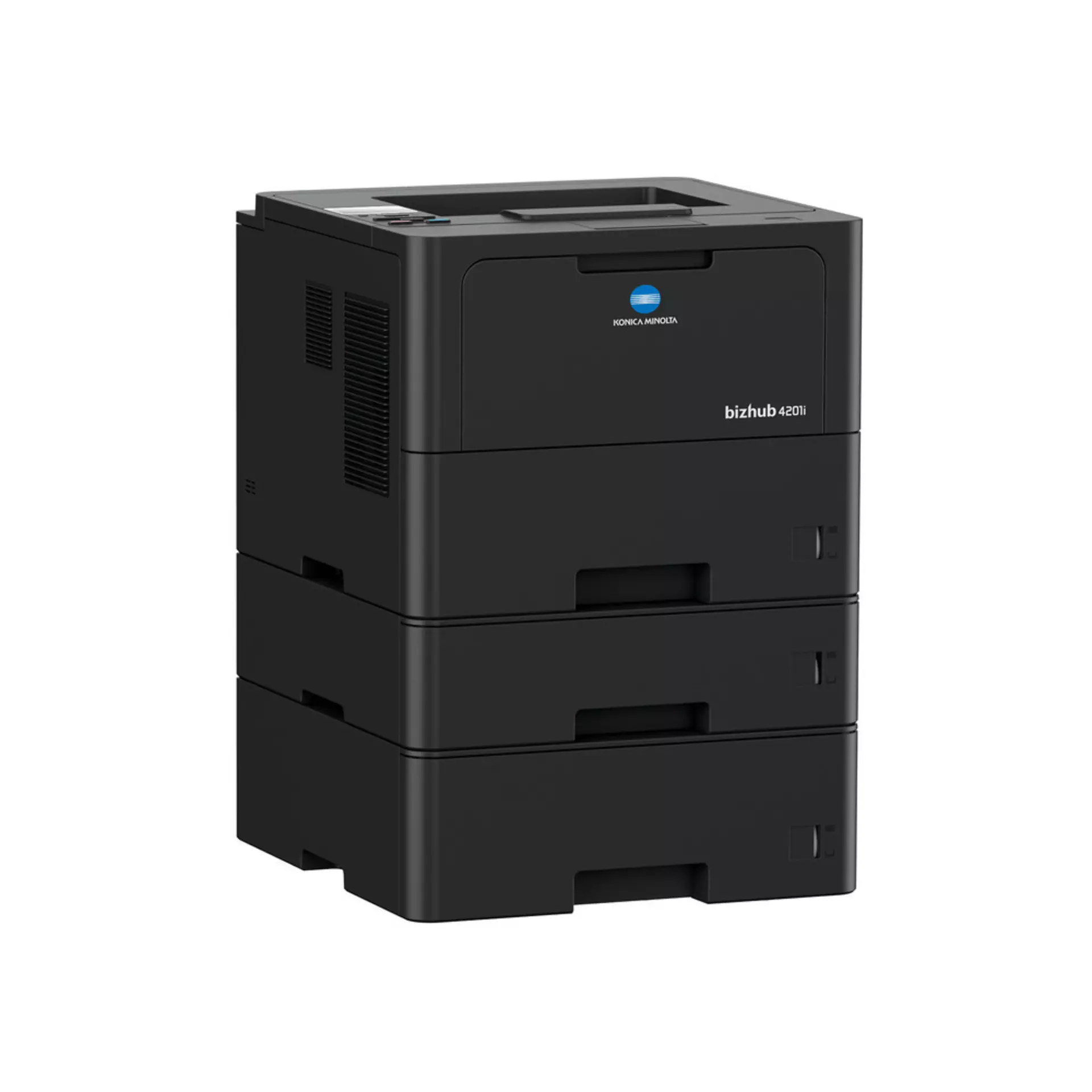 Konica Minolta Bizhub 4201i