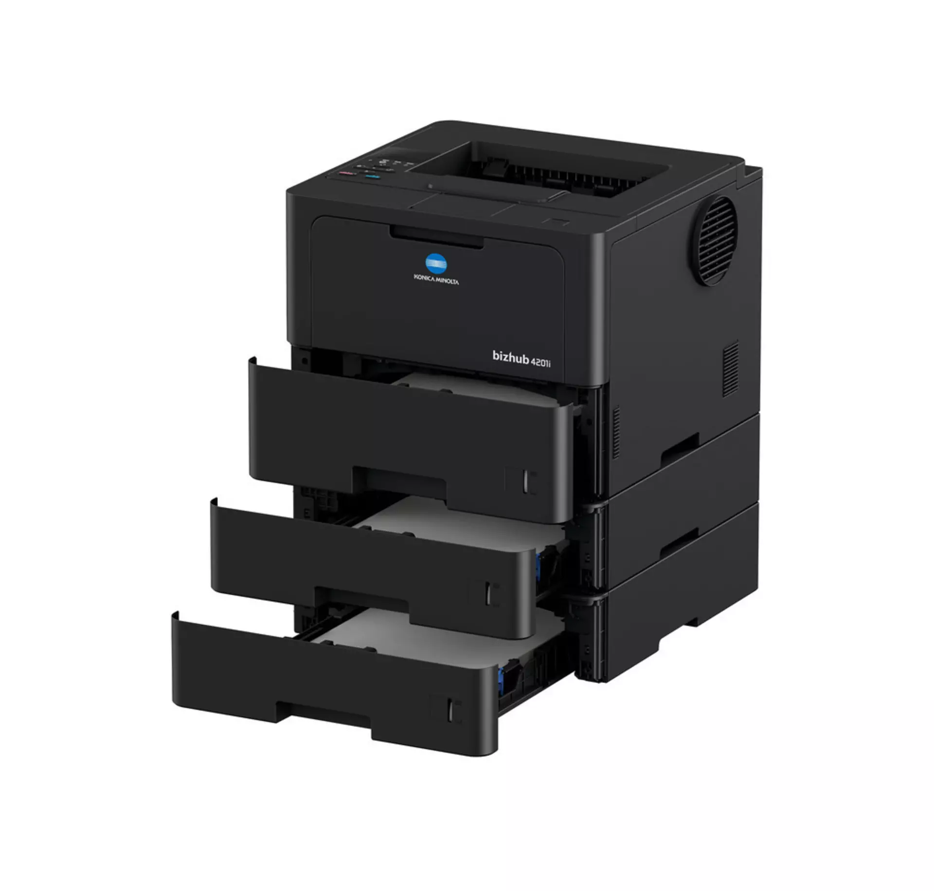 Konica Minolta Bizhub 4201i