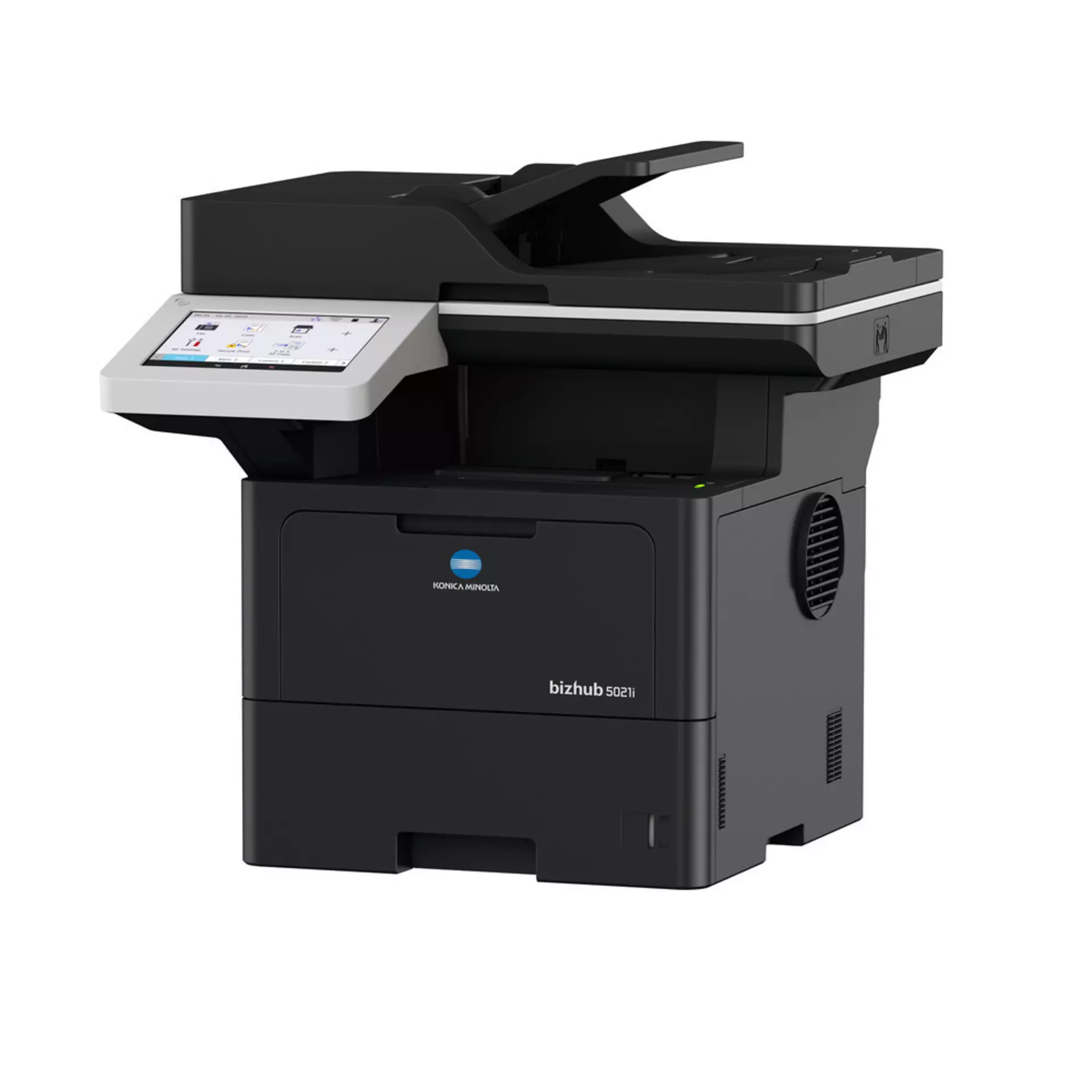 bizhub 5021i