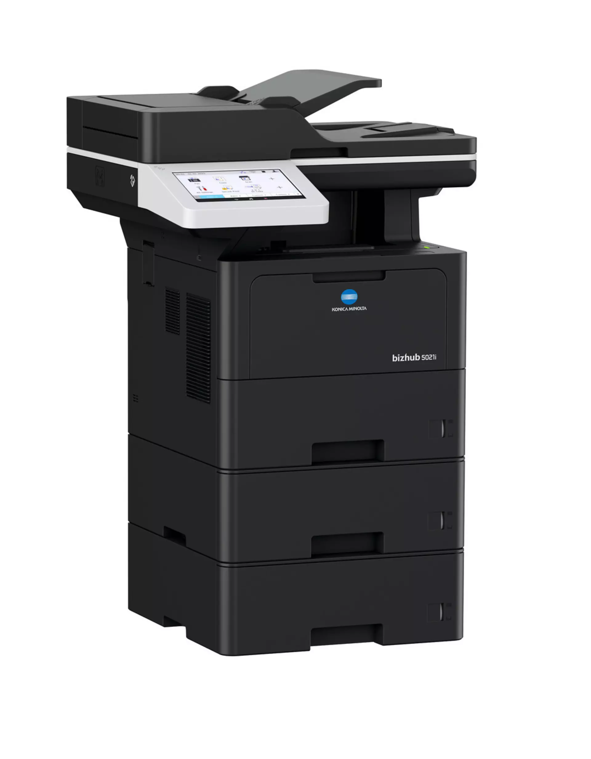Konica Minolta