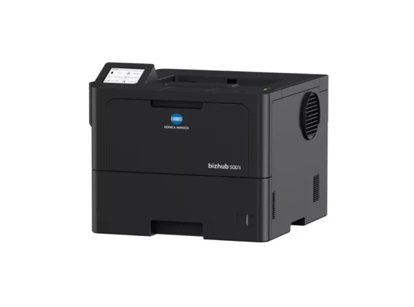 Konica Minolta Bizhub 5001i