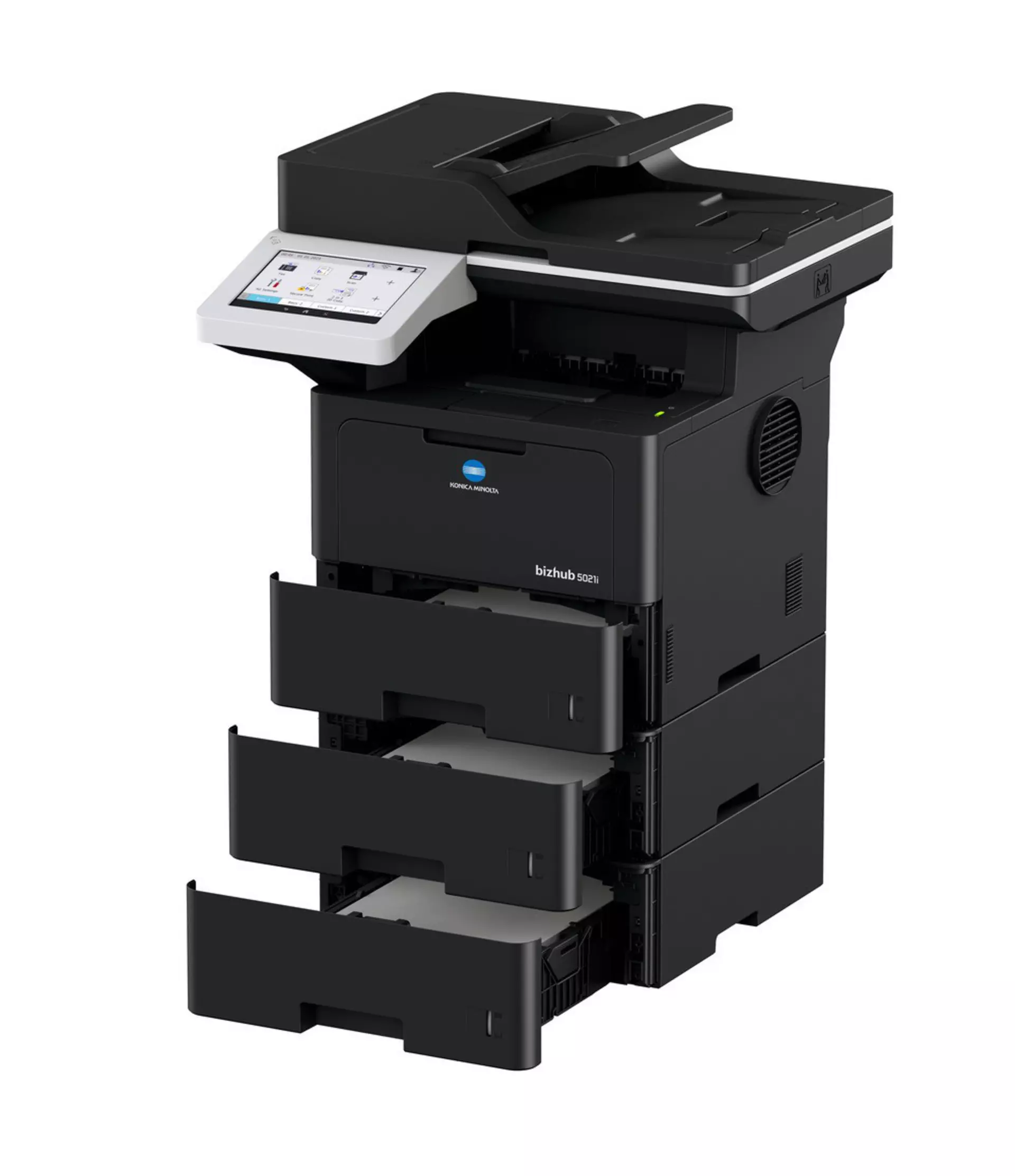 Konica Minolta