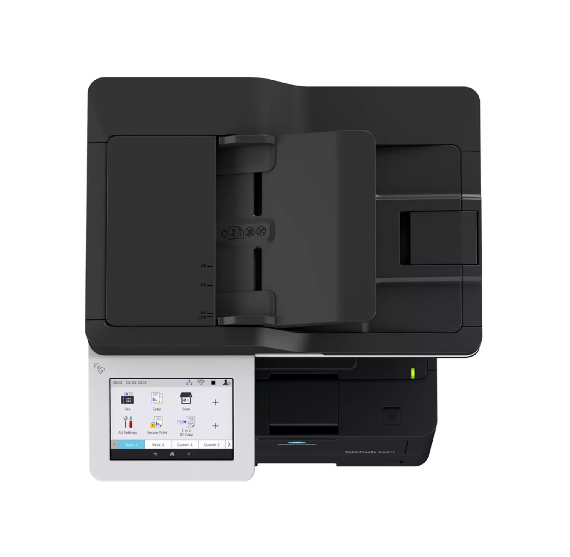 Konica Minolta