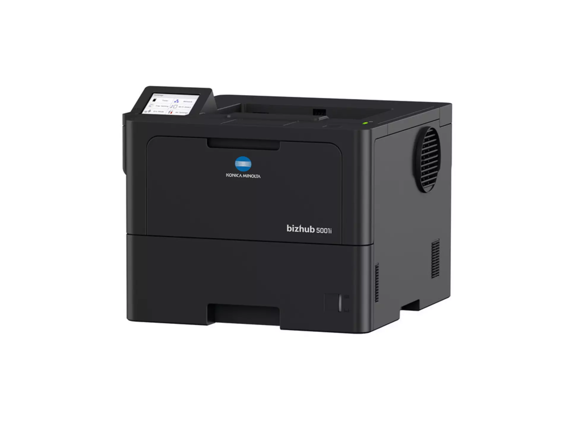 Konica Minolta Bizhub 5001i