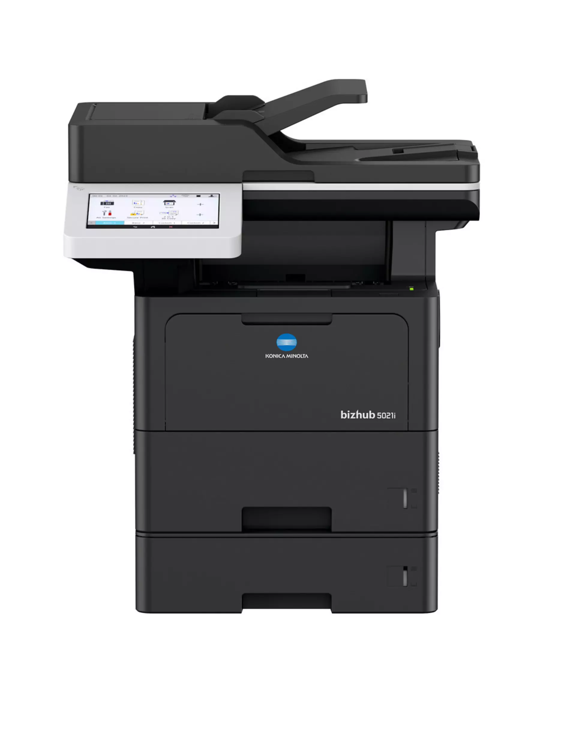 Konica Minolta