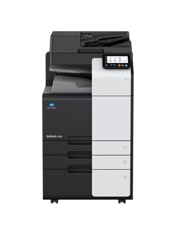 Konica Minolta Bizhub C268i