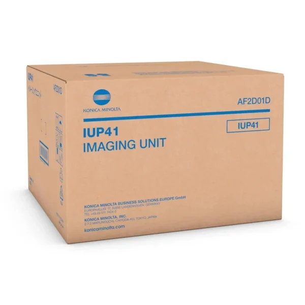 Unitate imagine IUP-41 Konica Minolta pentru Bizhub 4221i / 4001i / 5021i / 5001i / 4201i